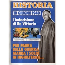 HISTORIA-n 268, giugno-1980