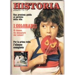 HISTORIA-n 235, set-1977