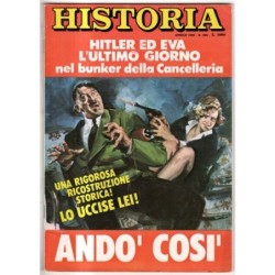 HISTORIA-n 266, aprile-1980