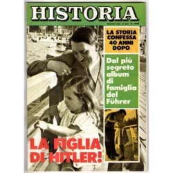 HISTORIA-n 267, maggio-1980