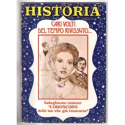 HISTORIA-n 220, aprile-1976