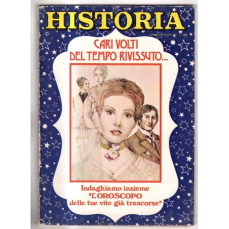 HISTORIA-n 220, aprile-1976