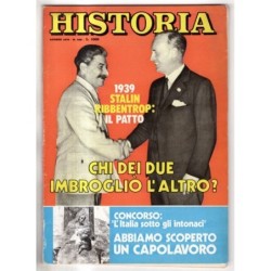 HISTORIA-n 258, agosto-1979
