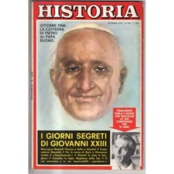 HISTORIA-n 202, ottobre-1974