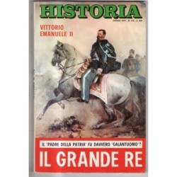 HISTORIA-n 175, luglio-1972