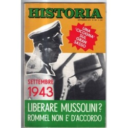 HISTORIA-n 189, settembre-1973