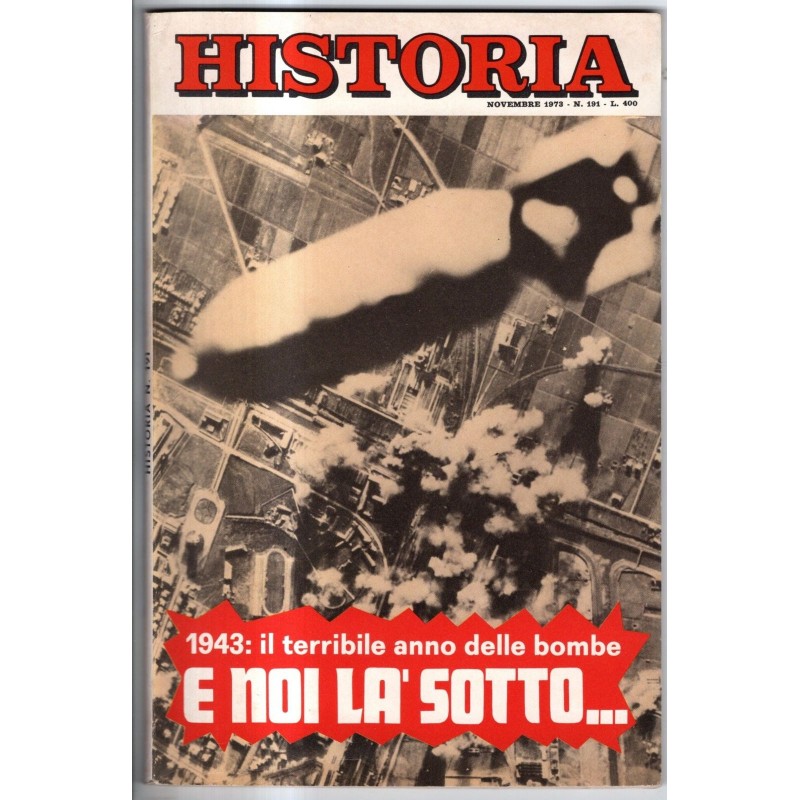 HISTORIA-n 191, nov-1973