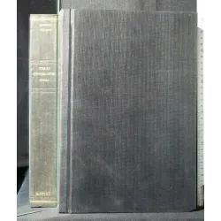 ATLANTE METALLOGRAFICO ACCIAIO TAVOLE