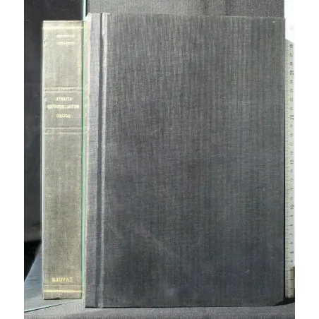 ATLANTE METALLOGRAFICO ACCIAIO TAVOLE