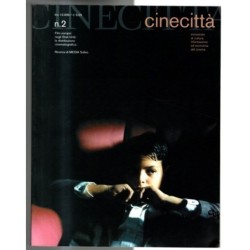 CINECITTÀ-n 2-2000