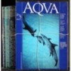 RACCOLTA RIVISTE AQUA-n 1- 10, maggio 1986/febbraio 1987-1987