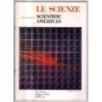 LE SCIENZE. EDIZIONE ITALIANA DI SCIENTIFIC AMERICAN-n 22, giugno-1970