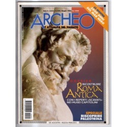 ARCHEO-n 5 (123), maggio-1995