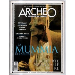 ARCHEO-n 1 (179), gennaio-2000