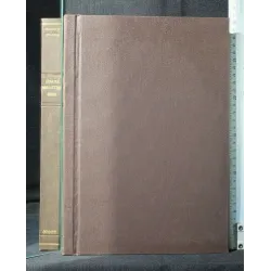 ATLANTE METALLOGRAFICO GHISA TESTO