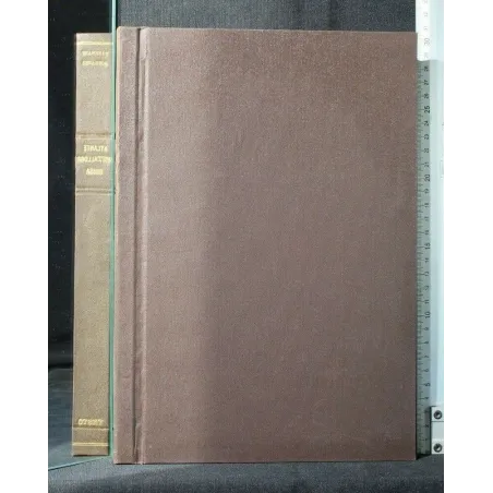 ATLANTE METALLOGRAFICO GHISA TESTO