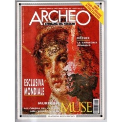 ARCHEO-n 5 (183), maggio-2000