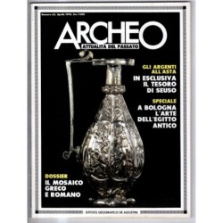 ARCHEO-n 62, aprile-1990