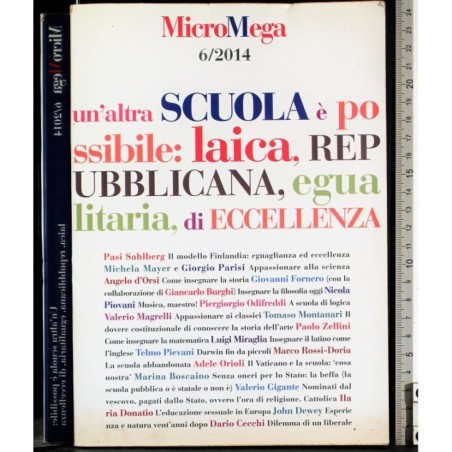 MICROMEGA-n 6-2014
