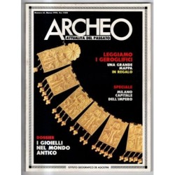 ARCHEO-n 61, marzo-1990