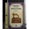 STORIA D'ITALIA VOL. 6