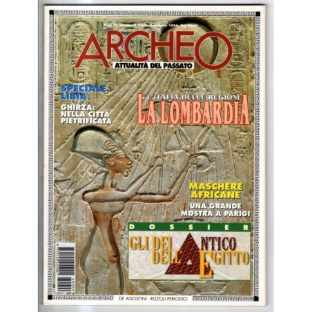 ARCHEO-n 9 (139), settembre-1996