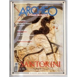 ARCHEO-n 7 (185), luglio-2000