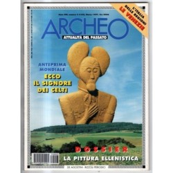 ARCHEO-n 3 (145), marzo-1997