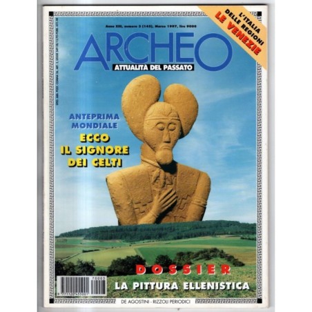 ARCHEO-n 3 (145), marzo-1997