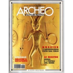 ARCHEO-n 5 (147), maggio-1997