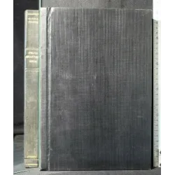 ATLANTE METALLOGRAFICO ACCIAIO TESTO