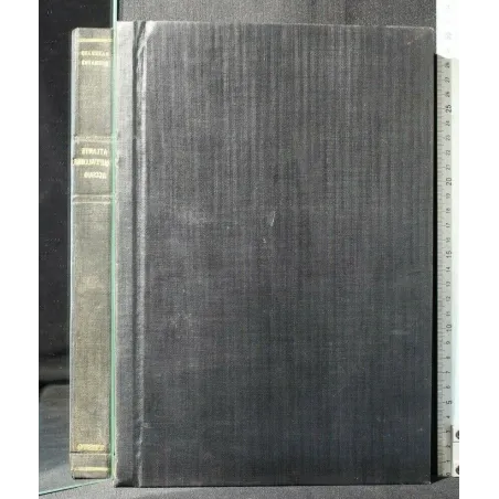 ATLANTE METALLOGRAFICO ACCIAIO TESTO