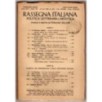 RASSEGNA ITALIANA. POLITICA LETTERARIA E ARTISTICA-giugno-1933
