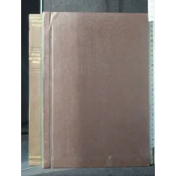 ATLANTE METALLOGRAFICO GHISA TAVOLE