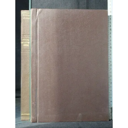 ATLANTE METALLOGRAFICO GHISA TAVOLE