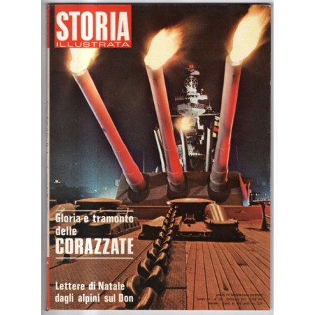 STORIA ILLUSTRATA-n 158, gennaio-1971