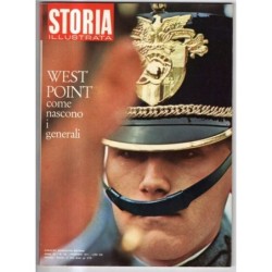 STORIA ILLUSTRATA-n 159, febbraio-1971