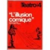 PICCOLO TEATRO DI MILANO-n 4, luglio-1979