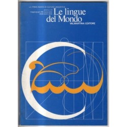 LE LINGUE DEL MONDO-n 3, maggio/giugno-1985