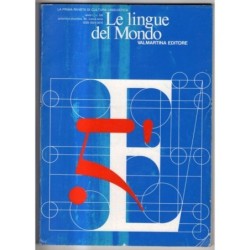 LE LINGUE DEL MONDO-n 5-6, settembre/dicembre-1985