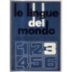 LE LINGUE DEL MONDO-n 3, maggio/giugno-1977
