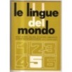 LE LINGUE DEL MONDO-n 5, settembre/ottobre-1977