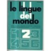 LE LINGUE DEL MONDO-n 2, marzo/aprile-1983
