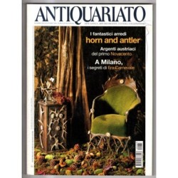 ANTIQUARIATO-n 283, novembre-2004