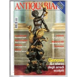 ANTIQUARIATO-n 348, aprile-2010