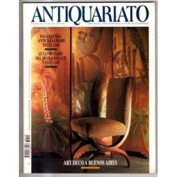 ANTIQUARIATO-n 210, ottobre-1998