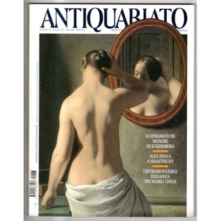 ANTIQUARIATO-n 227, marzo-2000