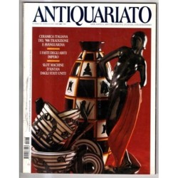 ANTIQUARIATO-n 226, febbraio-2000