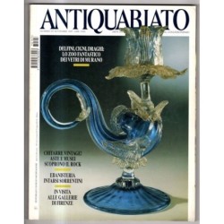 ANTIQUARIATO-n 197, settembre-1997