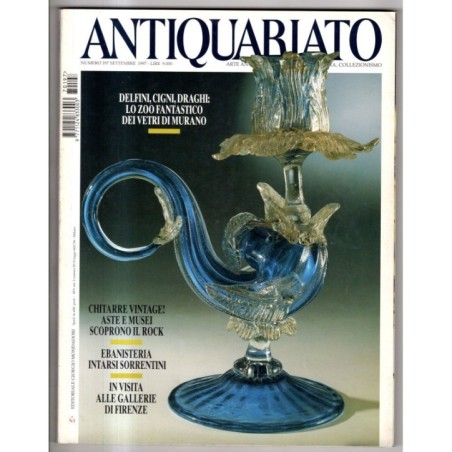 ANTIQUARIATO-n 197, settembre-1997